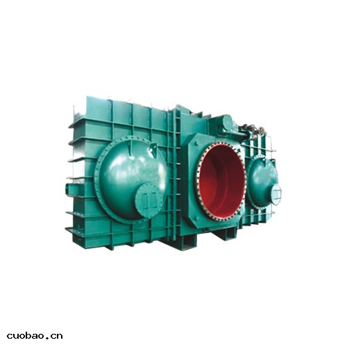 封閉式電(diàn)動插板閥(FF941) 封閉式電(diàn)動插板閥(FF941)